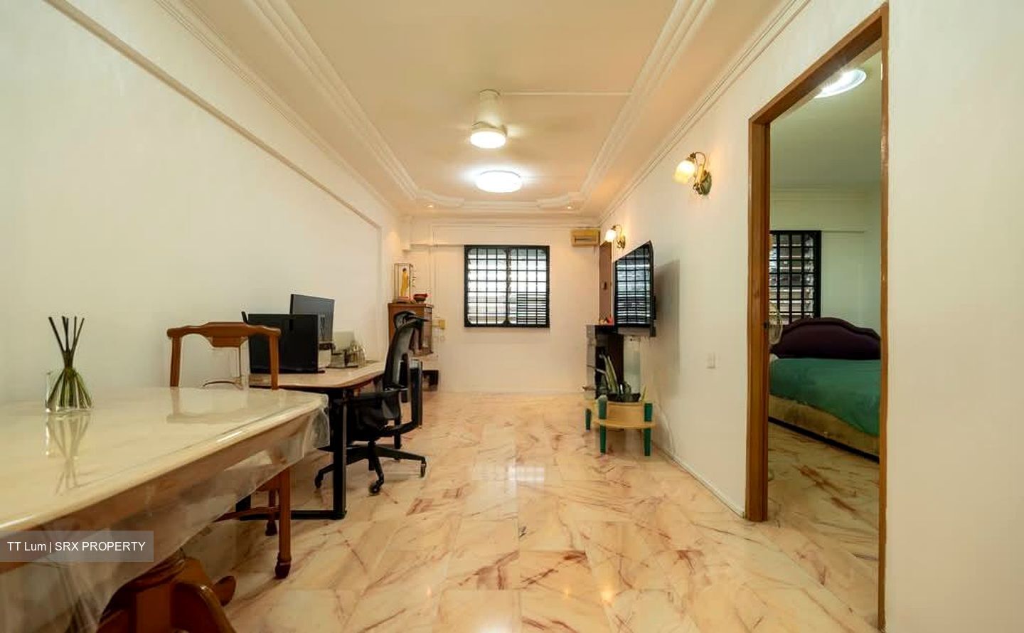 Blk 148 Yishun Street 11 (Yishun), HDB 3 Rooms #551152491